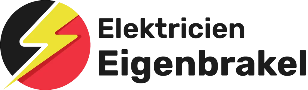 Logo Elektricien Eigenbrakel
